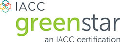 Green Star logo