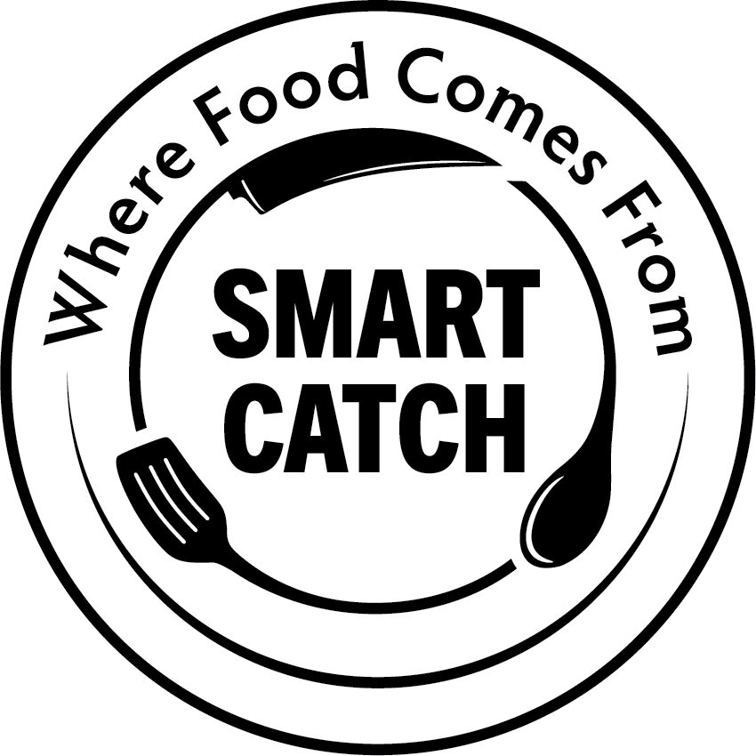 Smart Catch Logo