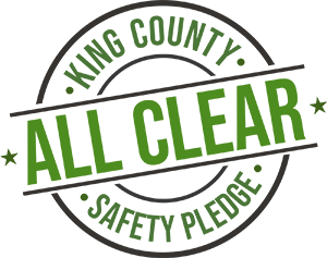 King County All Clear