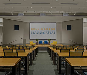 Bay Auditorium