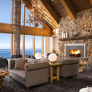 The Edgewater Hotel