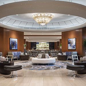 Seattle Marriott Waterfront