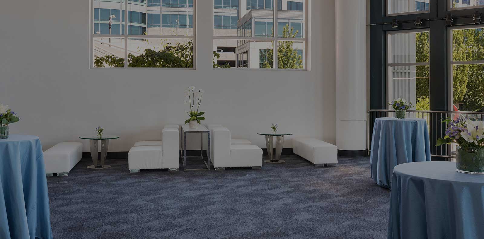 Waterlink meeting space