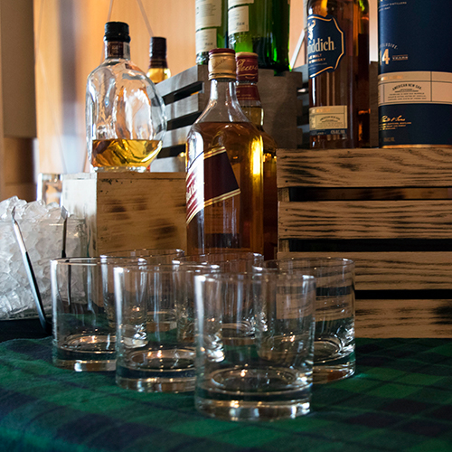 Scotch Bar