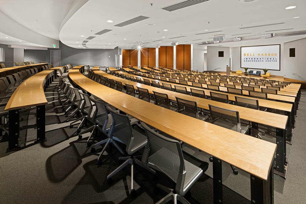 Class Room