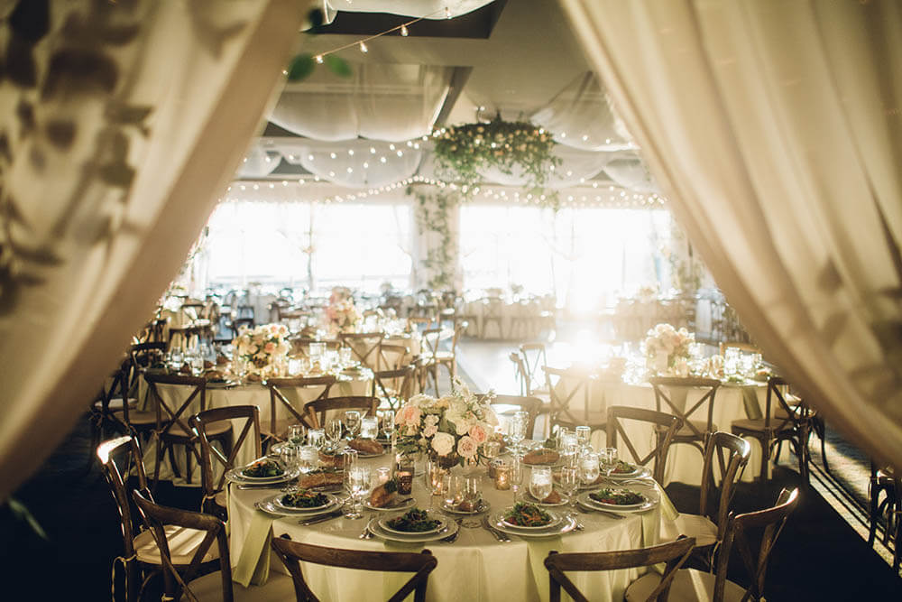 Wedding Hall
