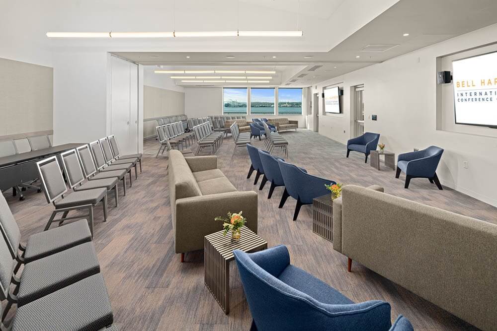 Meeting Hall