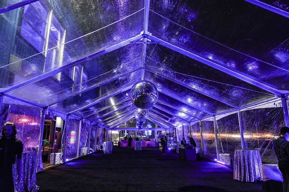 Tent 