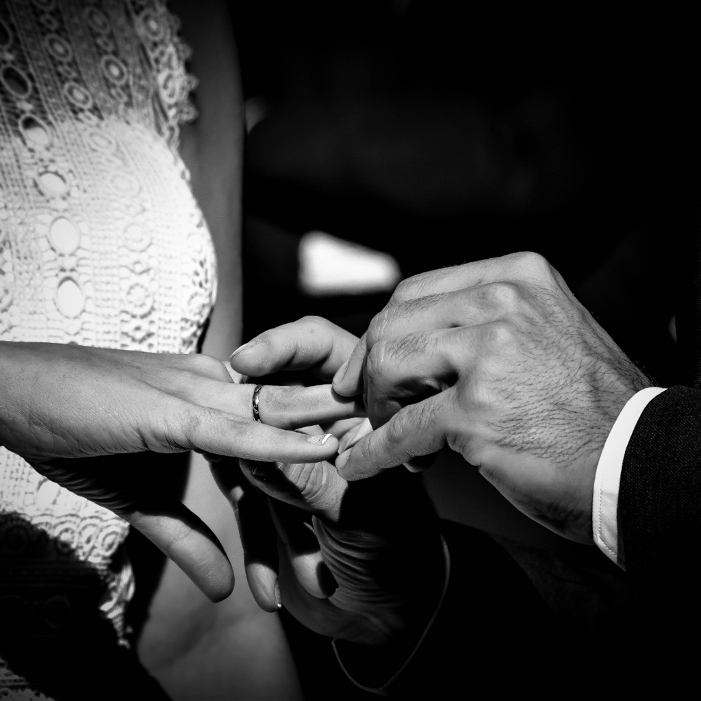 Wedding Promise