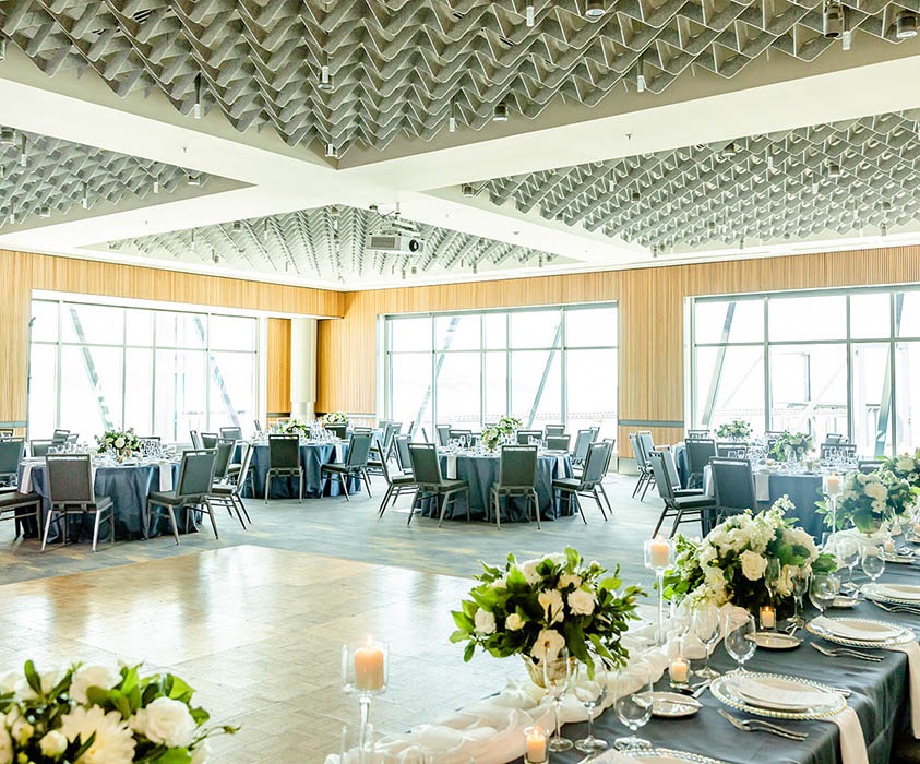 Wedding Venue
