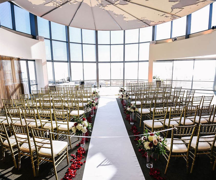 Wedding Venue