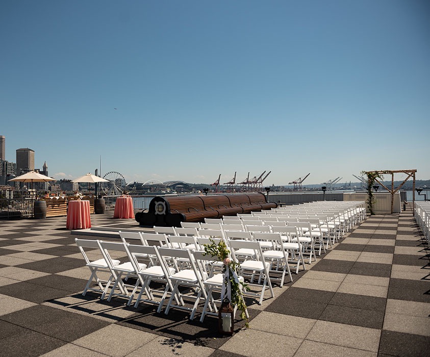 Wedding Venue