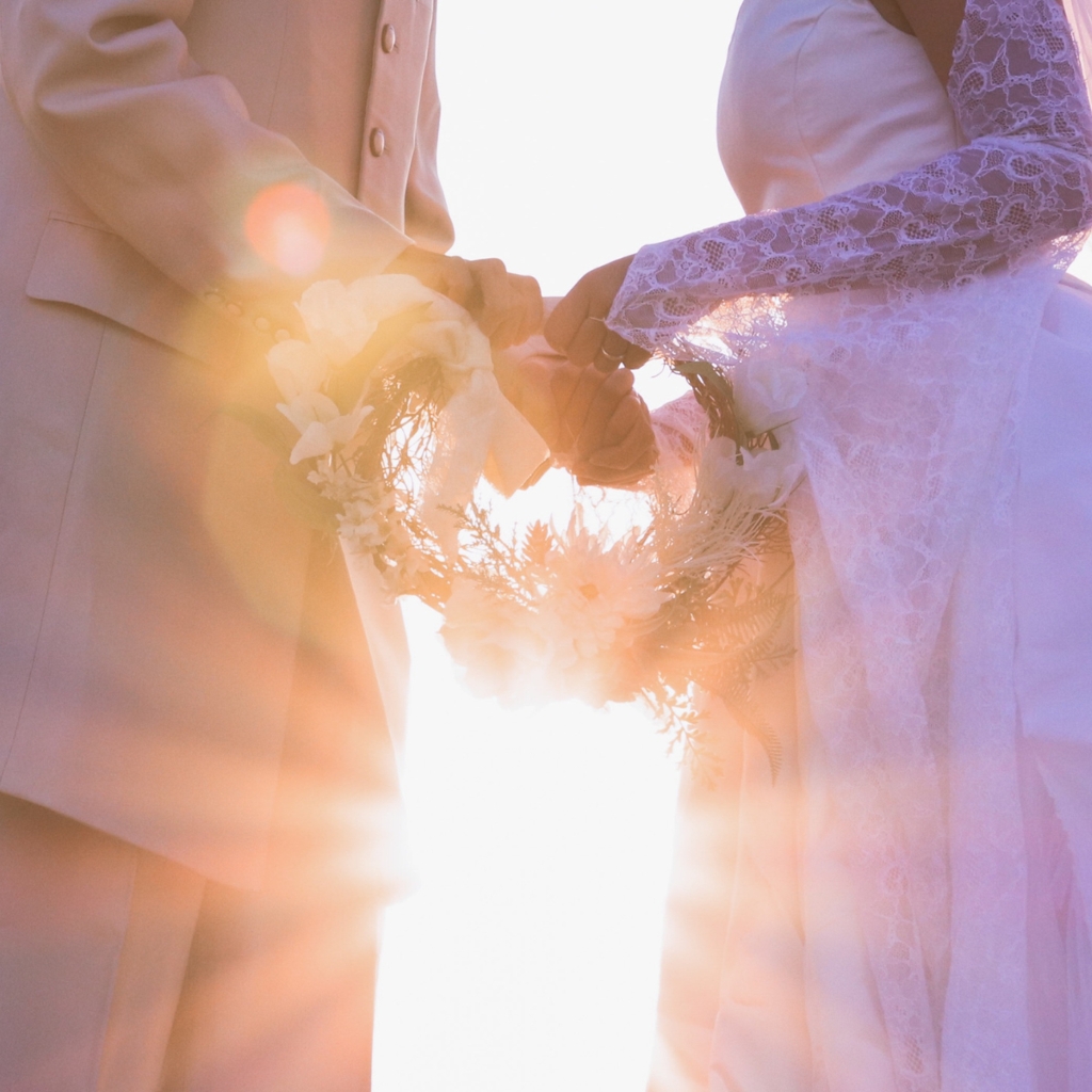 Wedding Wreath